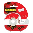 SCO RUBAN CRYSTAL TRSP DEV 19X25 A1124       323C
