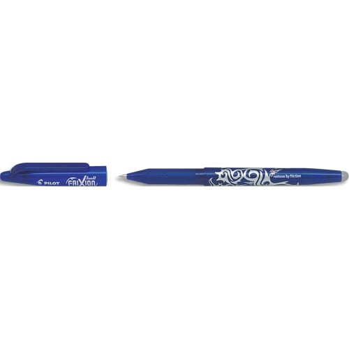 PIL ROLLER FRIXION BALL BLEU 322723       283A