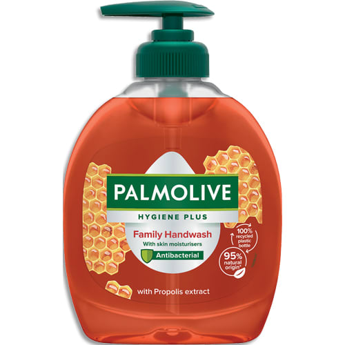PMV SAV ANTIBAC HYG+ 300ML 8003520012944       495E