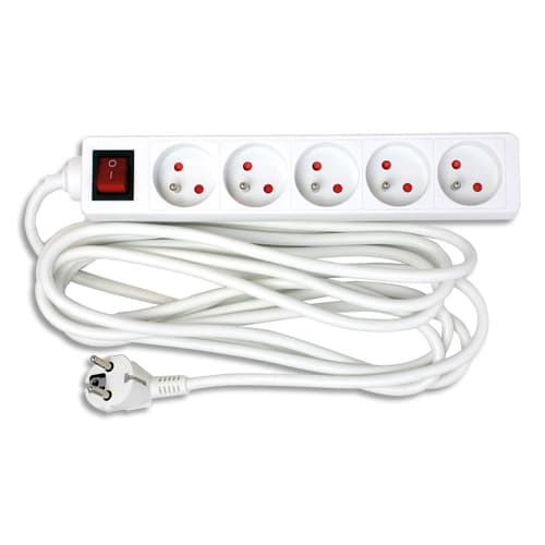[566143] WND BLOC 5 PRISES 4M GC/GFO GAE000462       98I