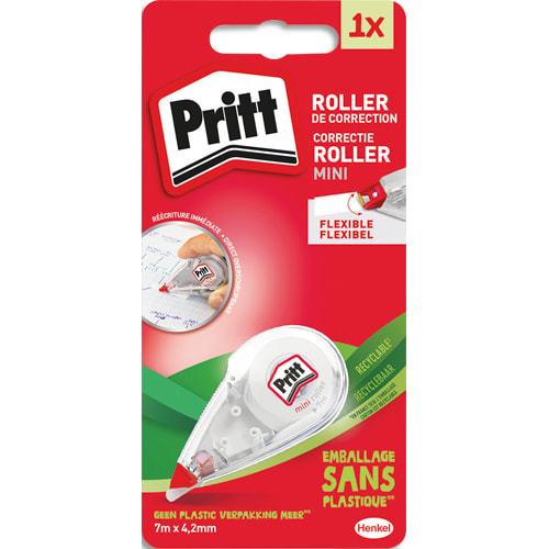 [568365] PRI ROLLER CORRECTION MINI 7M 2755568       286G