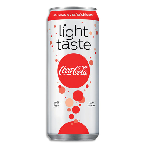 COC CANET SL COCACOLA LIGHT 33CL 8028014       467G