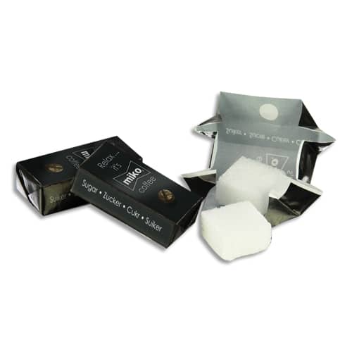 [569816] MKO B/1000 MORCEAUX SUCRE EMB 5G 507053       465B