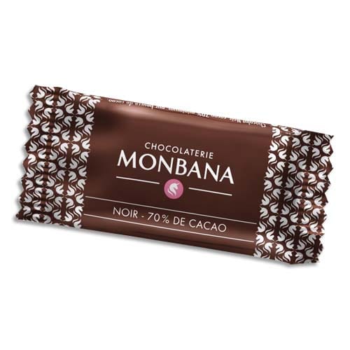 [569883] MBA B/200 CHOCO NAPOLITAINS 4G 560387       465H