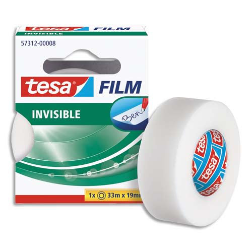 [570309] TES ADH INV 19MMX33M TRS 57312-00007-02       320F