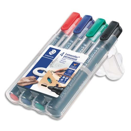 [570652] STD B/4 MARQ PERM PNTE OGV 352 WP4       310A