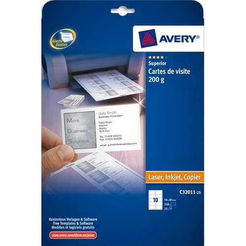 [571879] AVE P/250 CTE VIST 200G MULTI MAT C32011       424A