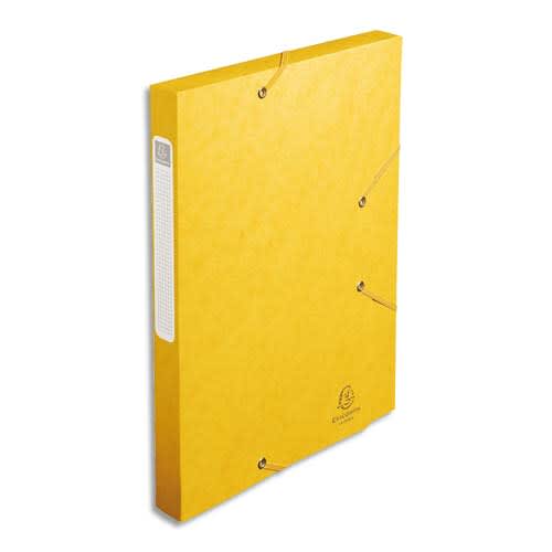 [576417] EXA BTE CLASSEMENT CARTOBOX D25 J 18506H       232C
