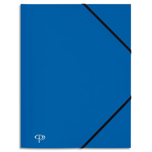 [580348] PRG CHEM 3RAB+ELS PP 4/10E BL 100201276       227B