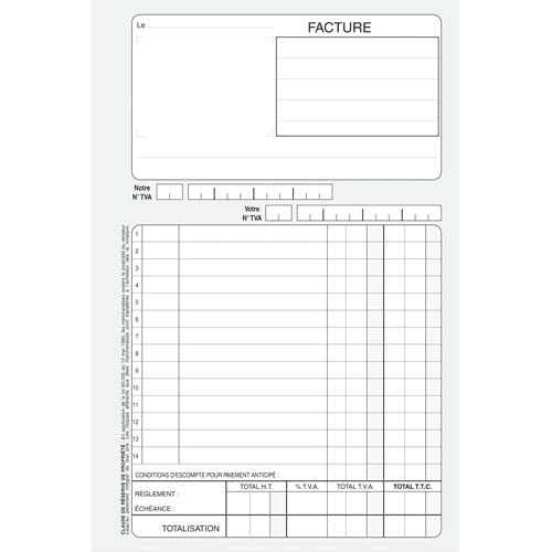 [581629] PRG CARNET LIVRAISON 180X210 50DUPL ATCP       446A