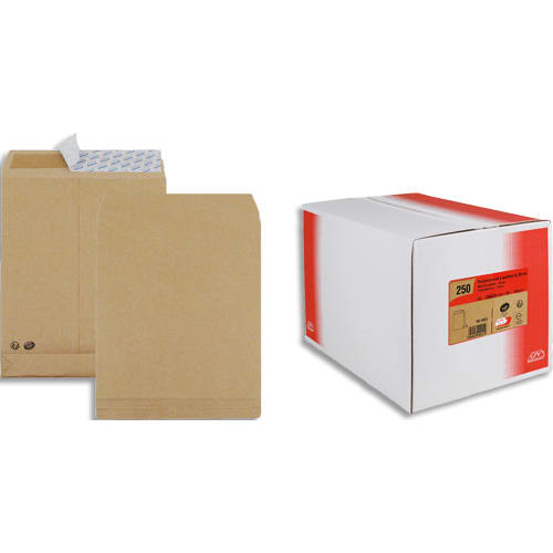 GPV B/250 POC 3SOUF AUTOADH C4 120G 4921       169C