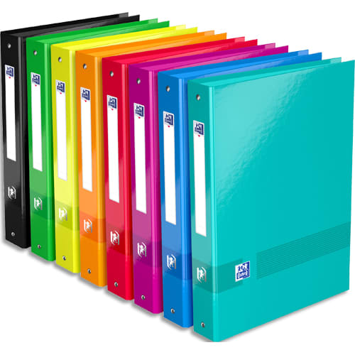[594514] OXF CLAS 4A COLOR LIFE D40 ASS 400014997       187E