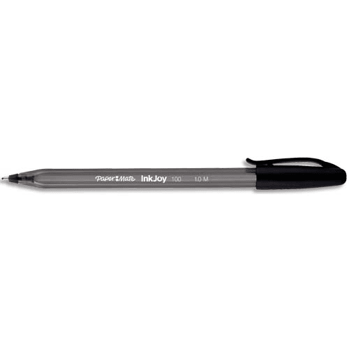 [598375] PMT BILLE INKJOY 100 CAP N S0957120       274A