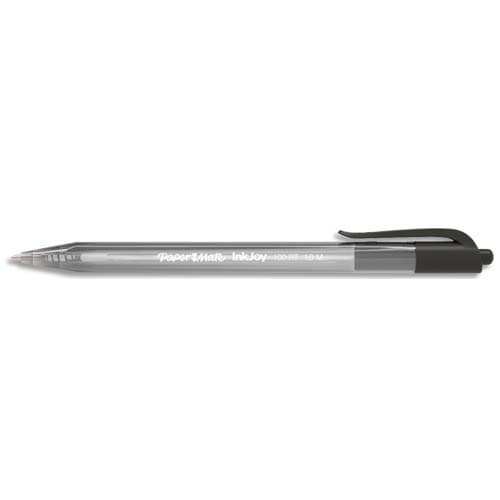 PMT BILLE RT INKJOY 100 NOIR S0957030       268A