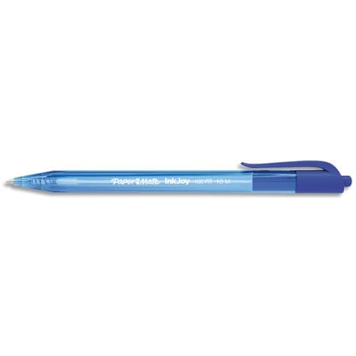 PMT BILLE RT INKJOY 100 BLEU S0957040       268A