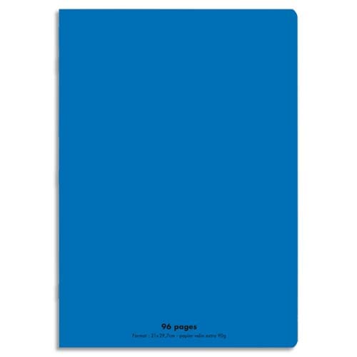 CNQ CAH 21X29.7 96P SEY PP BL 100902126       388A