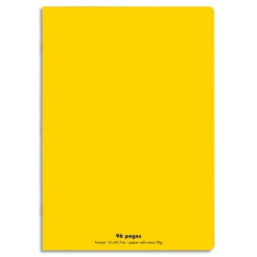[599301] CNQ CAH 21X29.7 96P SEY PP JNE 100902123       388A
