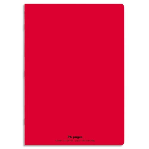[599328] CNQ CAH 21X29.7 96P SEY PP RGE 100902124       388A