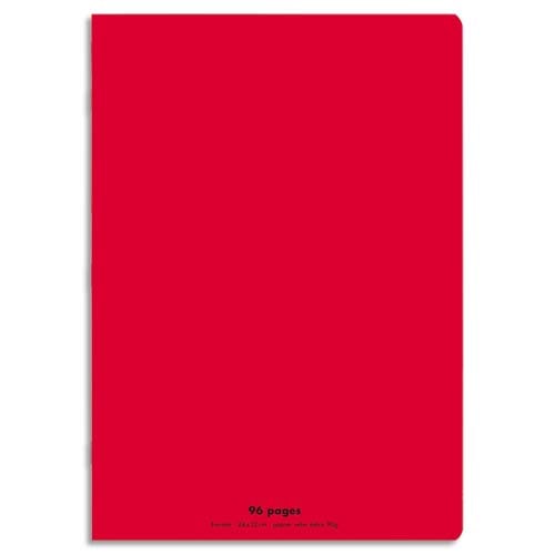 [599360] CNQ CAH 24X32 96P SEY PP ROUGE 100902149       388A