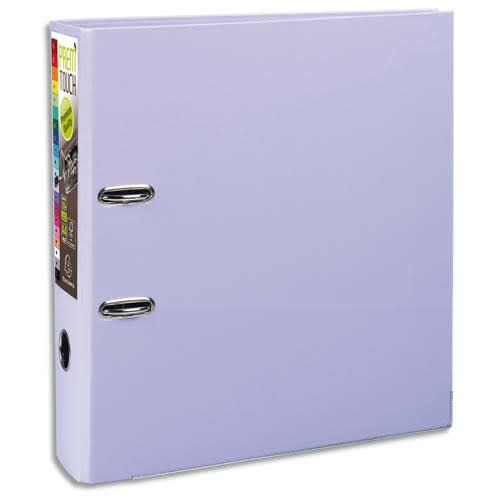 [600089] EXA CLASS LEV PREMTOUCH D8 LILAS 53307E       185A