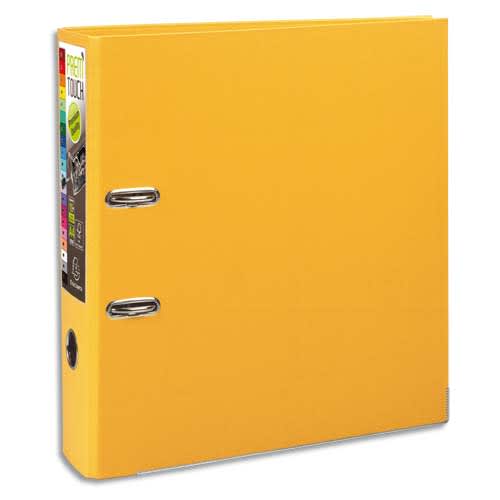 [600124] EXA CLASS LEV PREMTOUCH D8 JAUNE 53349E       185A
