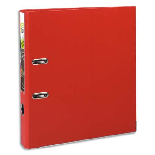 [600133] EXA CLASS LEV PREMTOUCH D8 ROUGE 53345E       185A