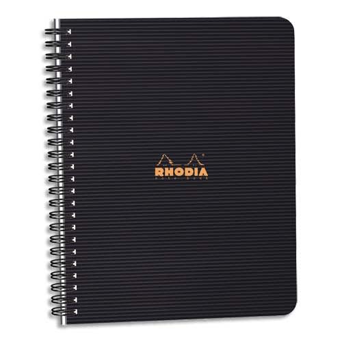 RHO ACTIVE NOTEBOOK A5+ L 119911C       358C