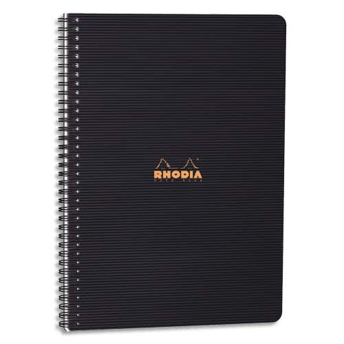 [600257] RHO ACTIVE MEETINGBOOK A4+ 5X5 119940C       358B