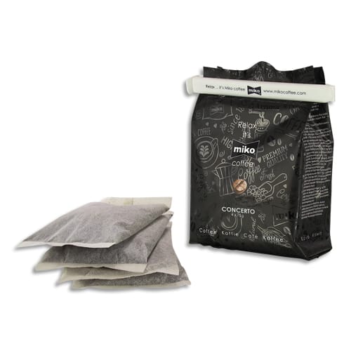 [601250] MKO C/48 DOSET FILTRES CONCERTO 509331       458A