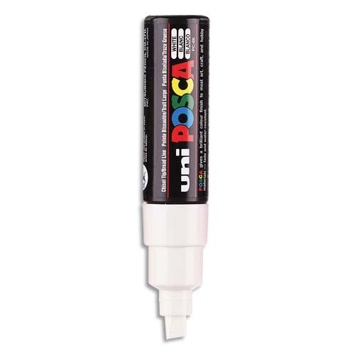 POSC MARQ LGE BIS BLC PC8K BL       313A