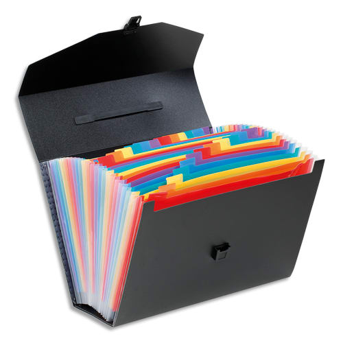 [602664] VIQ TRIEUR RAINBOW 26 CPT PP N 117487-02       208D