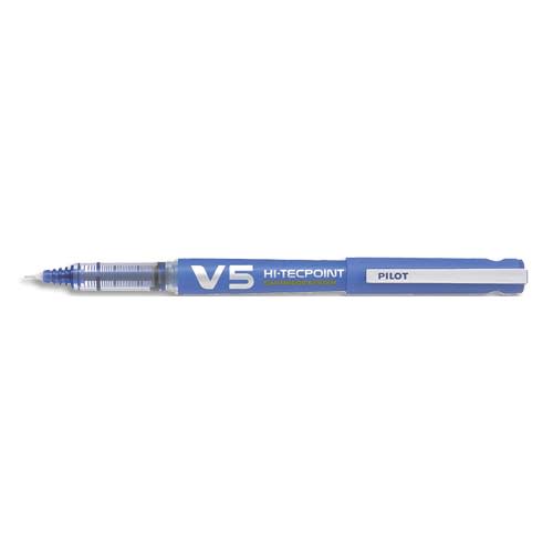 PIL ROLLER V5 BEGREEN RECHG.BL 442803       277D