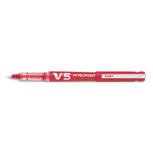 PIL ROLLER V5 BEGREEN RECHG.RGE 442797       277D
