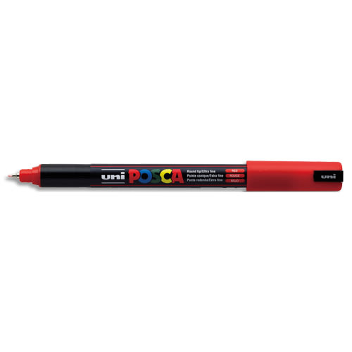 POSC MARQ PEINT 0,7-1MM RGE PC1MR R       999W