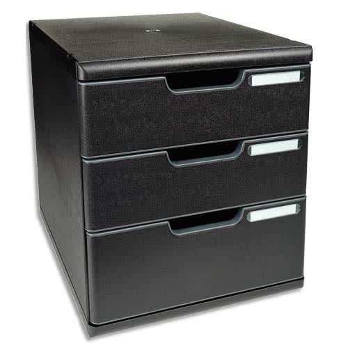 [604002] EXA MODULO A4+ 3T ECOBLACK N 325414D       247A
