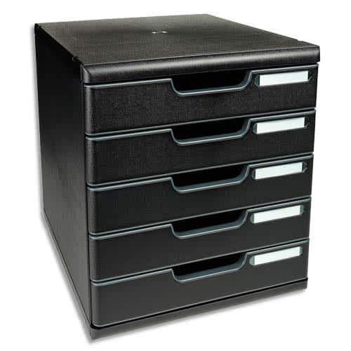 [604013] EXA MODULO A4+ 5T ECOBLACK N 301414D       247A