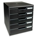 EXA MODULO A4+ 5T ECOBLACK N 301414D       247A