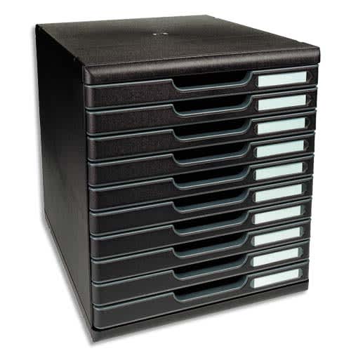 [604029] EXA MODULO A4+ 10T ECOBLACK N 302414D       247A