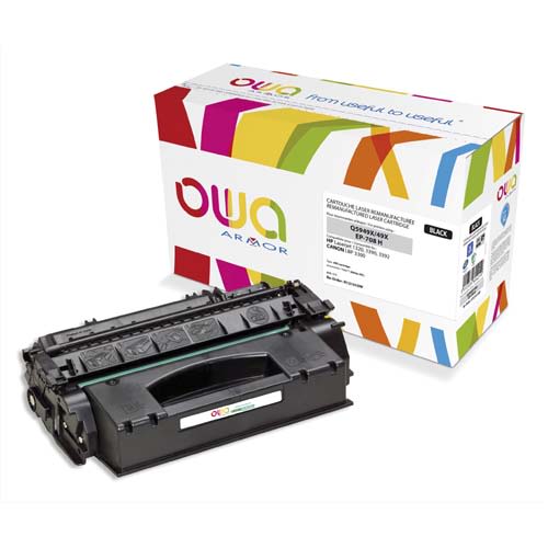 [604531] OWA COMPATIBLE HP Q5949X B K12141OW       63D