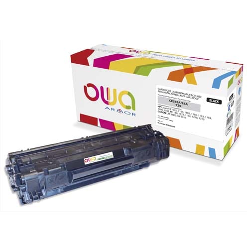 [604764] OWA COMPATIBLE HP CE285A B K15354OW       63D