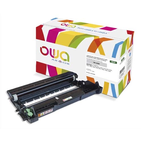 [604817] OWA TAMB BROTHER DR-2200 K15418OW       63A