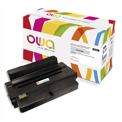 [604838] OWA COMPATIBLE SAMS MLTD205L B K15447OW       63C