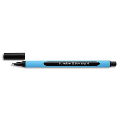 SCD STYLO BILLE EDGE XB NOIR 152201       274F