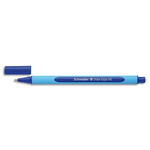 [605507] SCD STYLO BILLE EDGE XB BLEU 152203       274F