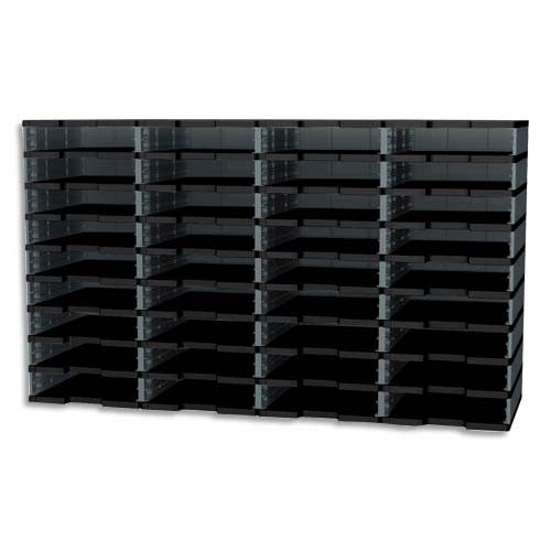 [605879] EXA TRIEUR MODULODOC STAND 36 CASE