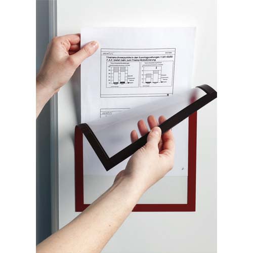 DUR S/5 DURAFRA MAGN A4 RGE -4869-03       419A