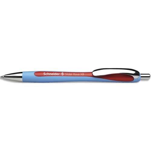 [606405] SCD BILLE SLIDER RAVE XB ROUGE 132502       268E