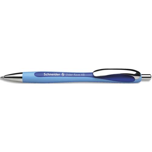 [606416] SCD BILLE SLIDER RAVE XB BLEU 132503       268E