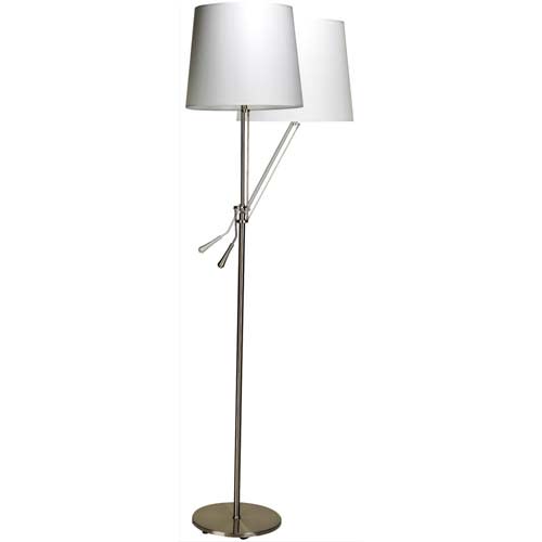 [606708] UNL LAMPADAIRE LED 400032380       591H