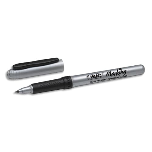 [615274] BIC MARQ GRIP PR CD NOIR 8290801       307C
